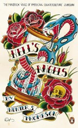 Hell's Angels | Hunter S Thompson | 