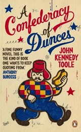 Penguin essentials Confederacy of dunces (essentials) | John Kennedy Toole | 
