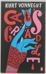 Cat's Cradle | Kurt Vonnegut | 