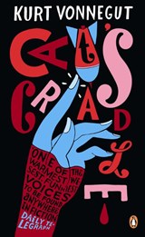 Cat's Cradle - Kurt Vonnegut - 9780241951606