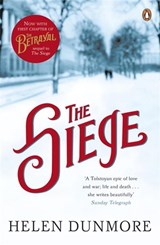 The Siege - Helen Dunmore - 9780241952191