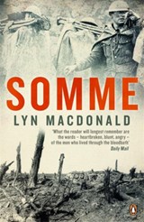 Somme | Lyn Macdonald | 