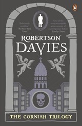 The Cornish Trilogy - Robertson Davies - 9780241952610