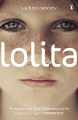 Lolita - Vladimir Nabokov - 9780241953242