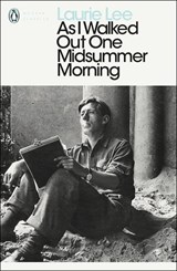 As I Walked Out One Midsummer Morning - Laurie Lee - 9780241953280