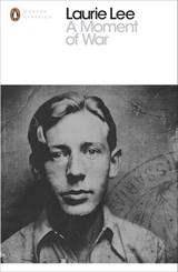 A Moment of War - Laurie Lee - 9780241953297
