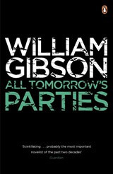 All Tomorrow's Parties - William Gibson - 9780241953518