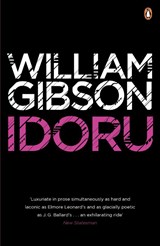 Idoru - William Gibson - 9780241953525
