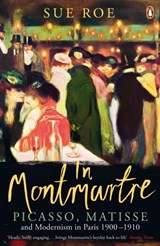 In Montmartre | Sue Roe | 