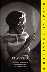 Playback - Raymond Chandler - 9780241956250