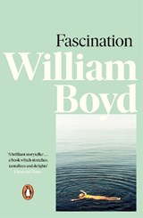 Fascination - William Boyd - 9780241957264