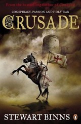 Crusade - Stewart Binns - 9780241957585