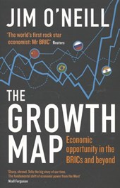 The Growth Map