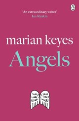 Angels - Marian Keyes - 9780241958421