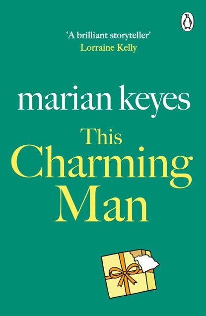 This Charming Man, Marian Keyes - Paperback - 9780241958483