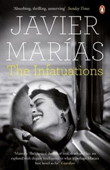 The Infatuations - Javier Marias - 9780241958490