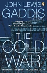 The Cold War - John Lewis Gaddis - 9780241958711