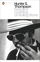 Fear and Loathing at Rolling Stone - Hunter S Thompson - 9780241960417
