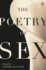 The Poetry of Sex - Sophie Hannah - 9780241962633