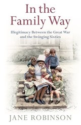In the Family Way - Jane Robinson - 9780241962923