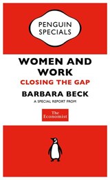 The Economist: Women and Work - The Economist Publications (PUK Rights) - 9780241963104