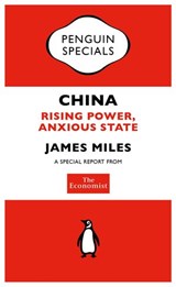 The Economist: China - The Economist Publications (PUK Rights) - 9780241963142