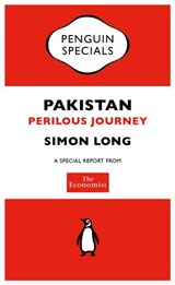 The Economist: Pakistan - The Economist Publications (PUK Rights) - 9780241963166