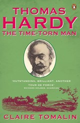 Thomas Hardy - Claire Tomalin - 9780241963289