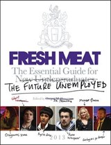 Fresh Meat - Jesse Armstrong ; Sam Bain - 9780241963494