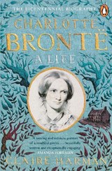 Charlotte Bronte - Claire Harman - 9780241963661