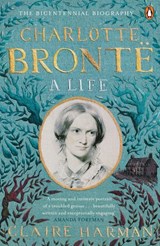 Charlotte Brontë - Claire Harman - 9780241963685