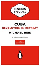 The Economist: Cuba - The Economist Publications (PUK Rights) - 9780241963937