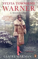 Sylvia Townsend Warner - Claire Harman - 9780241964446