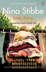Love, Nina - Nina Stibbe - 9780241965092