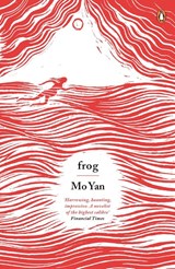 Frog - Mo Yan - 9780241967324