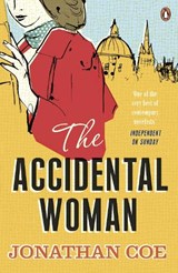 The Accidental Woman - Jonathan Coe - 9780241967713