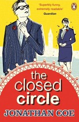 Closed Circle - Jonathan Coe - 9780241967720