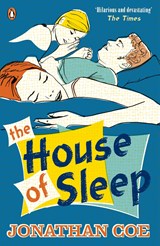 The house of sleep | Jonathan Coe | 