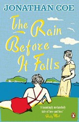 The Rain Before it Falls - Jonathan Coe - 9780241967751