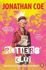 The Rotters' Club - Jonathan Coe - 9780241967768