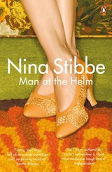 Man at the Helm - Nina Stibbe - 9780241967805