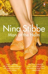 Man at the Helm - Nina Stibbe - 9780241967812