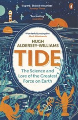 Tide - Hugh Aldersey-Williams - 9780241968000