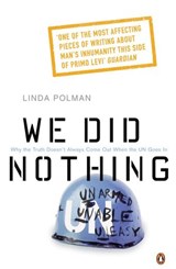 We Did Nothing - Linda Polman - 9780241968819