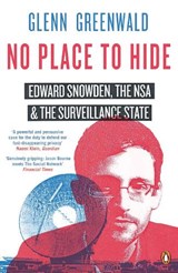 No Place to Hide | Glenn Greenwald | 