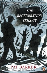 The Regeneration Trilogy - Pat Barker - 9780241969144