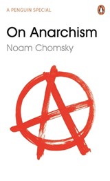 On Anarchism - Noam Chomsky - 9780241969601