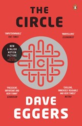Circle | Dave Eggers | 