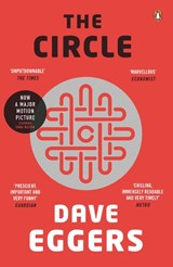 The Circle | Dave Eggers | 