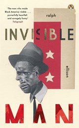 Invisible man | Ralph Ellison | 